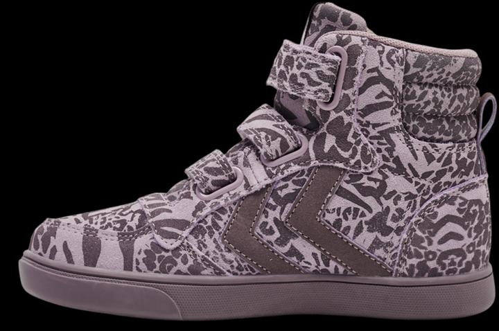 Produktbild hummel Stadil Print Jr (37)