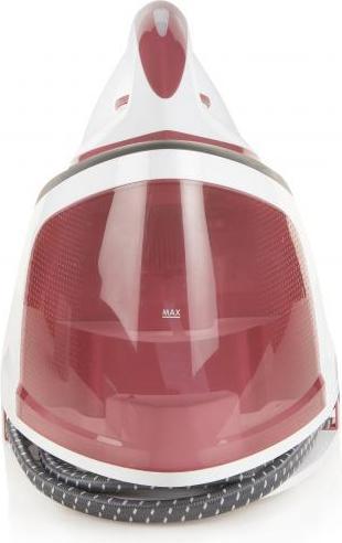 Immagine prodotto Domo DO7114S Stazione stirante a vapore 2200W Rosa, Bianco (2200 W, 120 g/min)