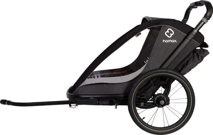 Image du produit hamax Cocoon Twin
