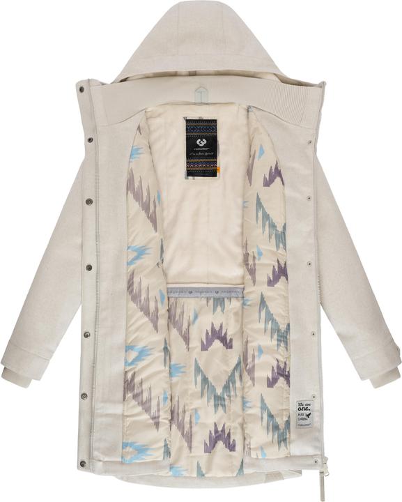 Immagine prodotto Ragwear Cappotto Jannisa (3XL)