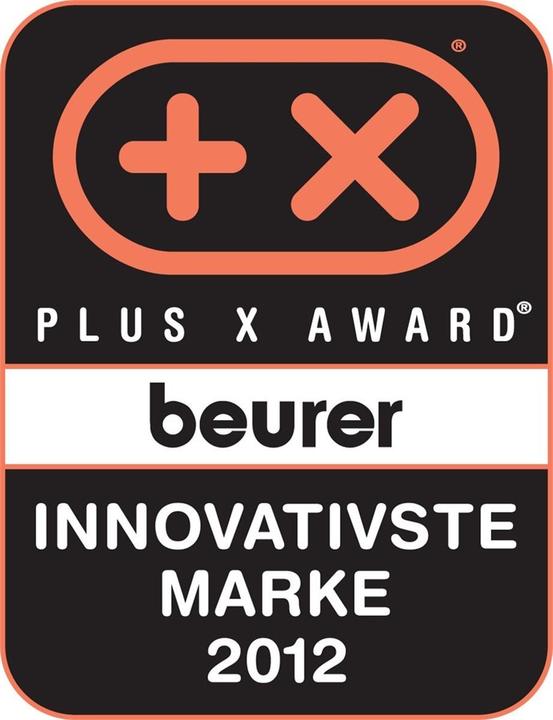 Image du produit Beurer Sous-couverture électrique UB 33 (150 x 80 cm)
