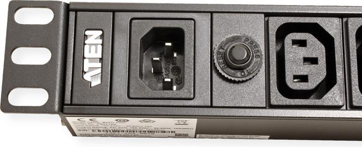 Image du produit Aten Série Basic PDU PE0112G
