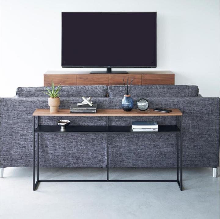 Image du produit Yamazaki Tower (126 x 20.5 x 65 cm)