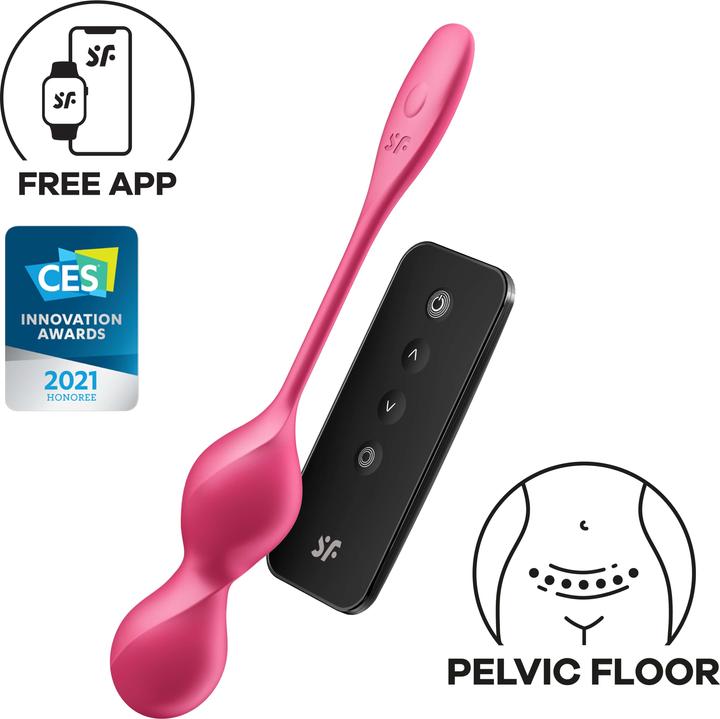 Produktbild Satisfyer Love Birds 2