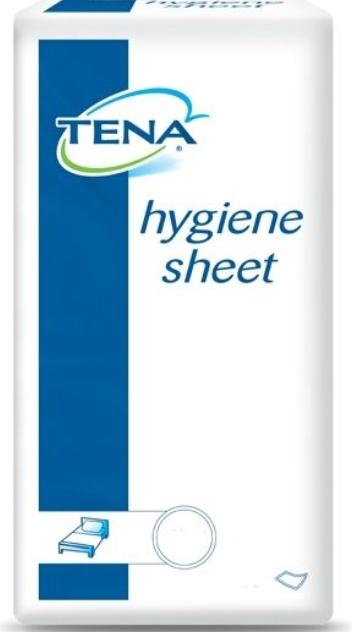 Produktbild Tena Hygiene Sheet 210 x 80 cm 100 Stück (100 x)