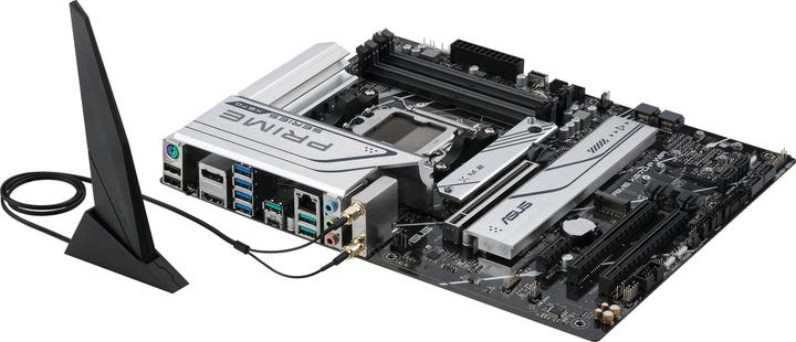Produktbild ASUS PRIME X670-P WIFI (AM5, AMD X670, ATX)