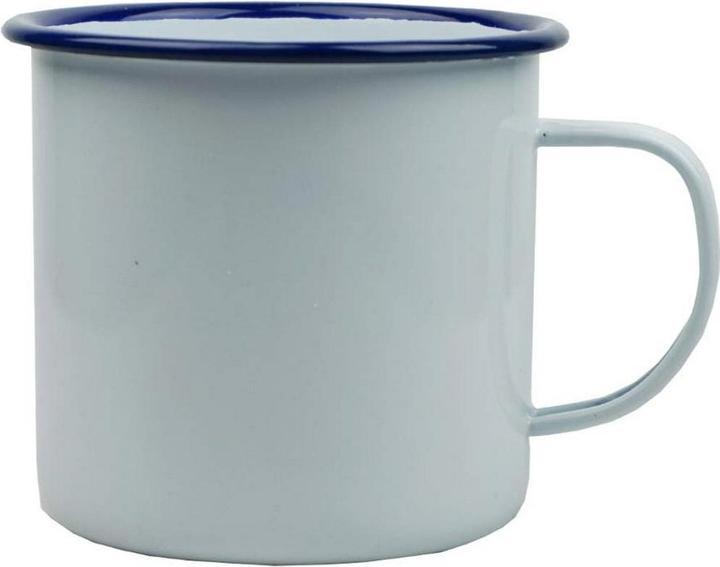 Produktbild Falcon Traditional Emaille Becher (284 ml)