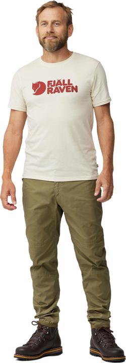 Actual product image Fjällräven Logo T-Shirt (XL)