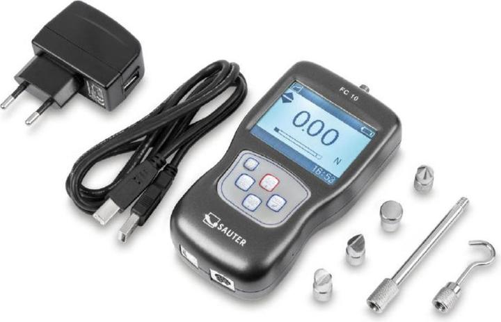 Produktbild Kern Zugkraftmessgerät FC 10
