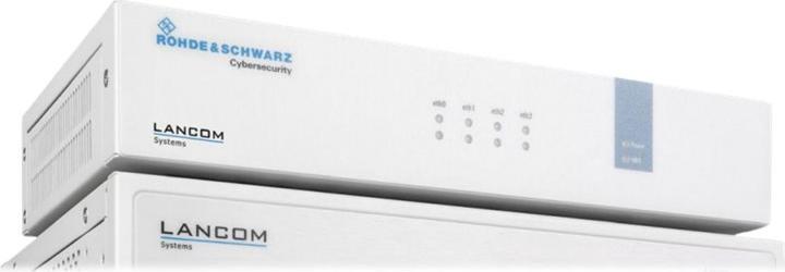 Actual product image Lancom Systems UF-60 Firewall (Hardware)