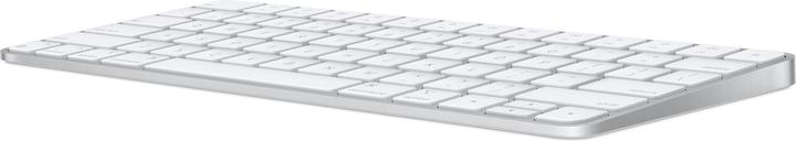 Actual product image Apple Magic Keyboard 2024 (DE, Wireless, Cable)