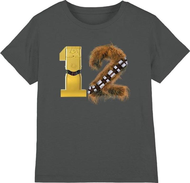 Star Wars 12 TShirt