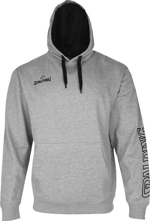 Grau / Schwarz