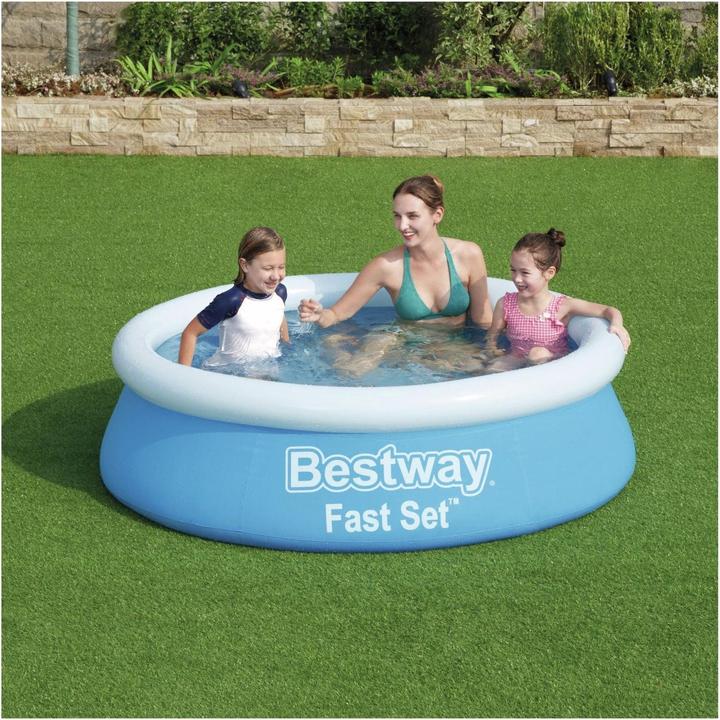 Actual product image Bestway Swimming Pool Fast