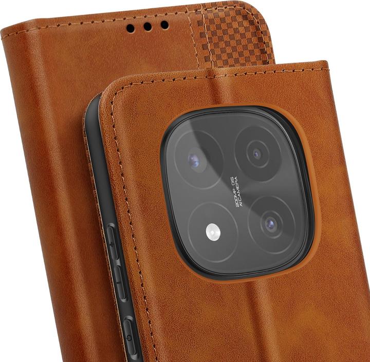 Produktbild Avizar Brieftasche (Xiaomi Redmi Note 14 Pro)