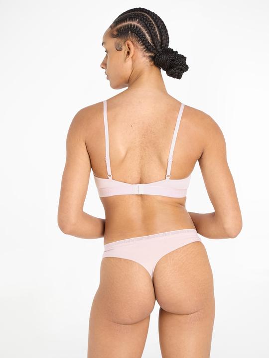 Actual product image Tommy Hilfiger Lightly Lined Triangle (Single pack, XL)