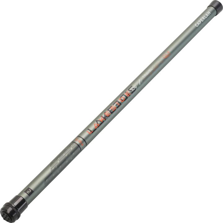 Produktbild Caperlan LAKESIDE 100 TRAVEL (Teleskoprute, 300 cm)