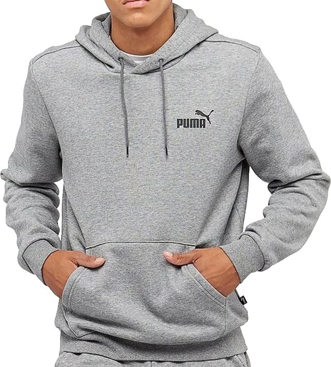 Actual product image Puma Eat hoodie (XS)