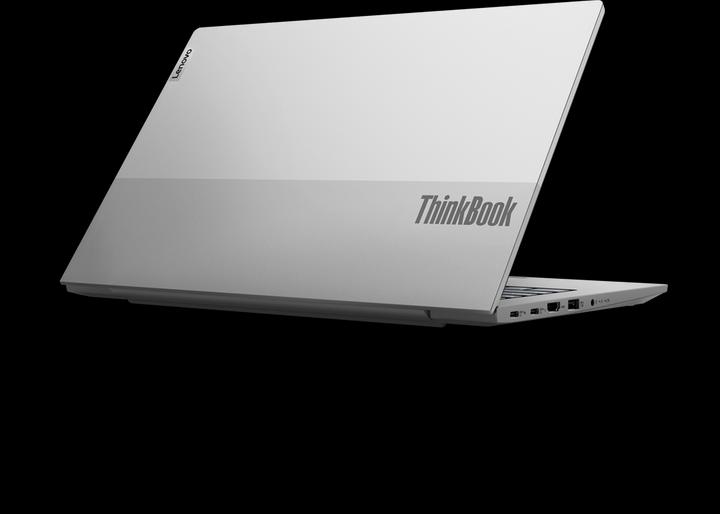 Produktbild Lenovo ThinkBook 14 G3 (14", AMD Ryzen 7 5700U, 16 GB, 512 GB, DE)