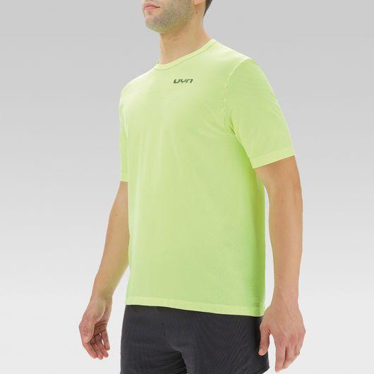 Image du produit UYN Kurzärmeliges Laufshirt Airstream (M)