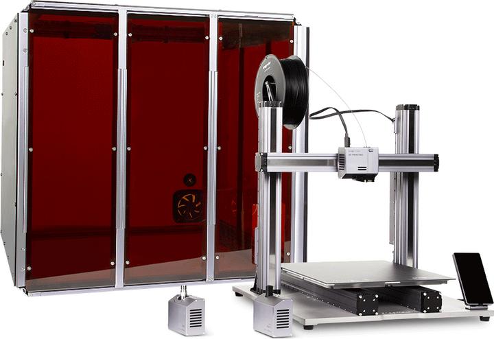 Snapmaker 2.0 A350T + Enclosure