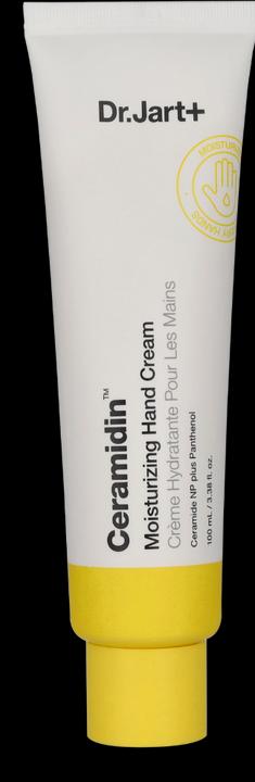 Produktbild Dr. Jart+ Dr.Jart+ Ceramidin Moisturizing Hand Cream (100 ml)