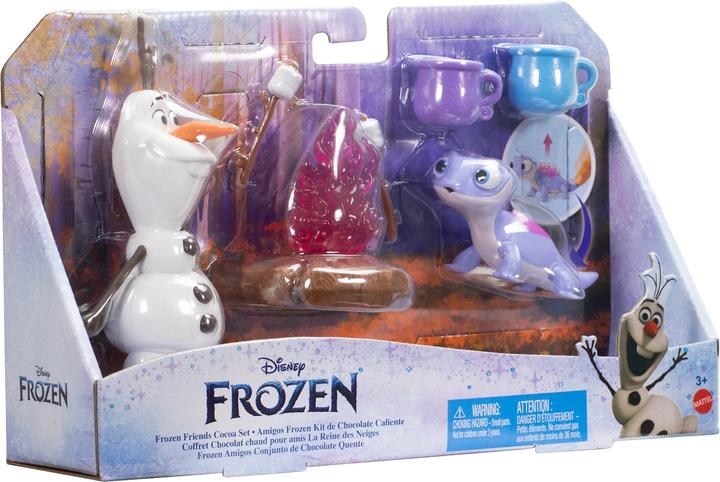 Produktbild Disney Frozen Friends