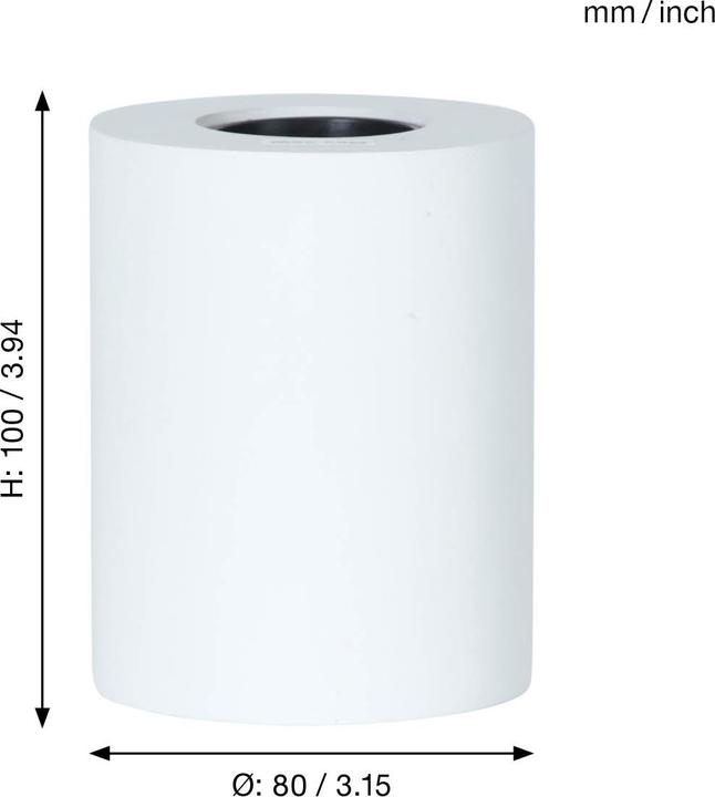 Image du produit Star Trading Tub (E27)