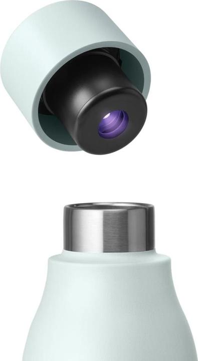 Produktbild Larq PureVis Thermosflasche mit UV-C Lichtreiniger (0.74 l)