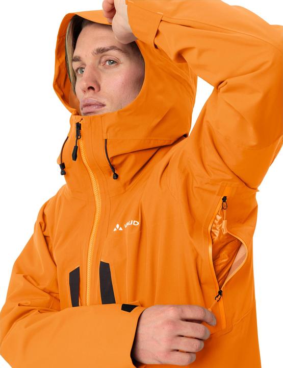 Actual product image Vaude Monviso (S)