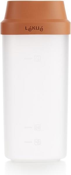 Actual product image Lekue Veggie Drink Maker