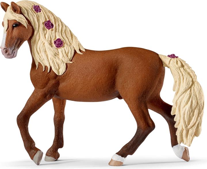 Produktbild Schleich Paso Feine Hengstschau