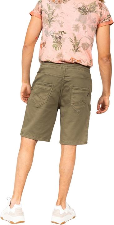 Actual product image Deeluxe hort keith (S)