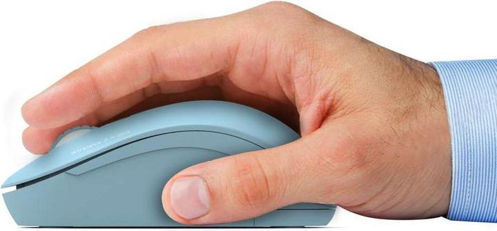 Actual product image Port Designs SILENT - Wireless Mouse (Wireless)