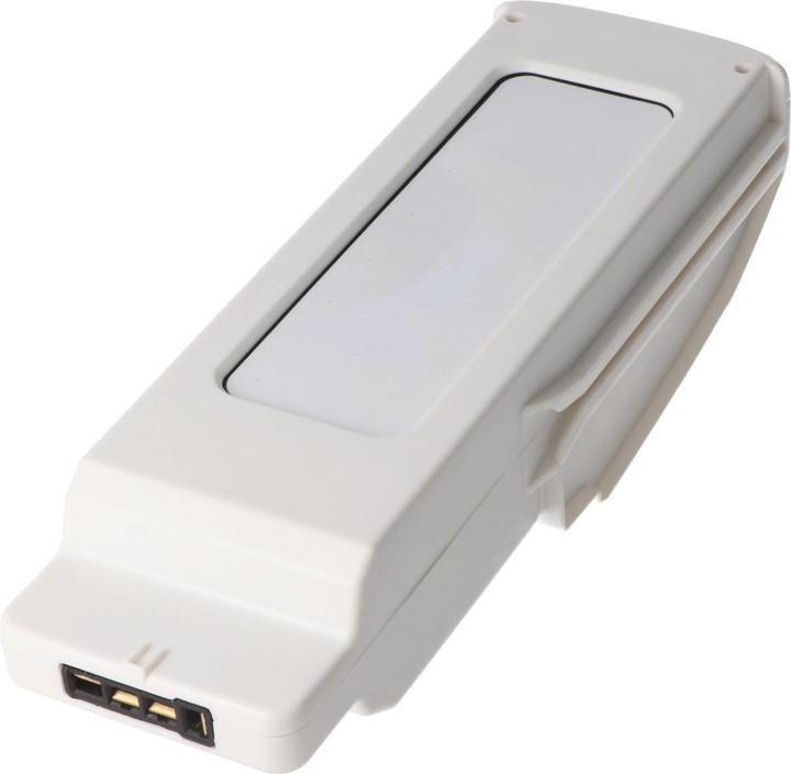 Immagine prodotto AccuCell Batteria 15C per Chroma C-Go3 4K, drone Blade BLH-Series, multicottero, CPH861RX (11.10 V, 6900 mAh)