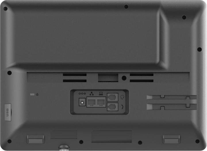 Produktbild Fanvil Téléphone SIP X210 High-End Business