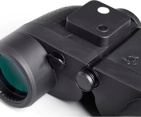Image du produit Noblex NF 7x50 C inception (Compass) (7 x, 50 mm)