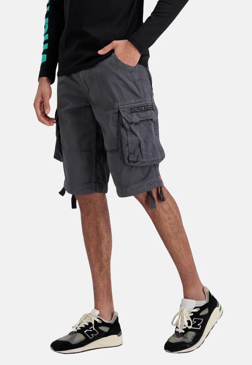 Produktbild Alpha Industries Jet Shorts - 81739 (W31)