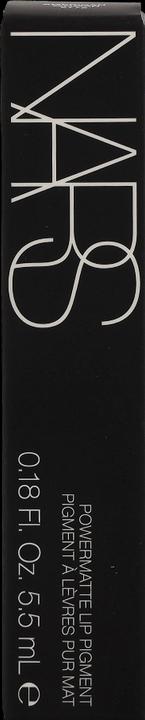 Immagine prodotto NARS Cosmetics Pigmento labbra Powermatte (Donna americana)