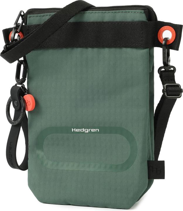 Immagine prodotto Hedgren Uni Umhängetasche RFID Schutz 13 cm