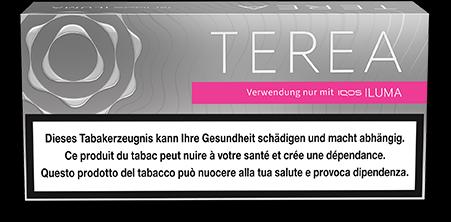 IQOS Terea