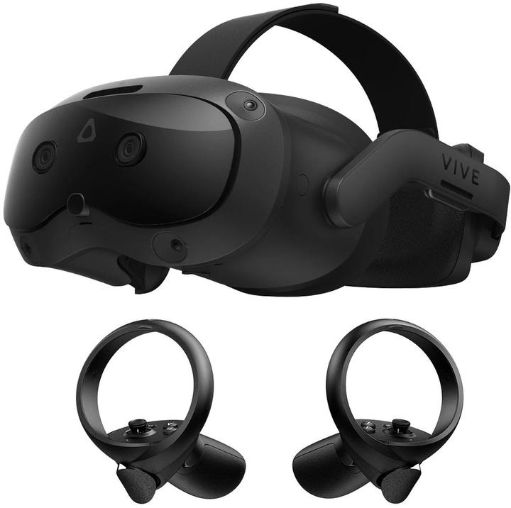 Immagine prodotto HTC Cuffie VR VIVE Focus Vision Business Edition (128 GB)
