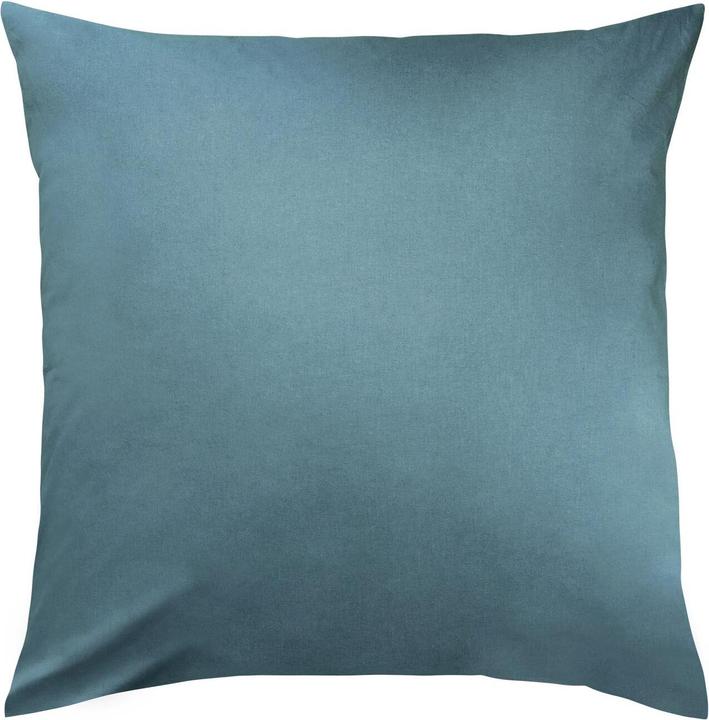 Smoky blue