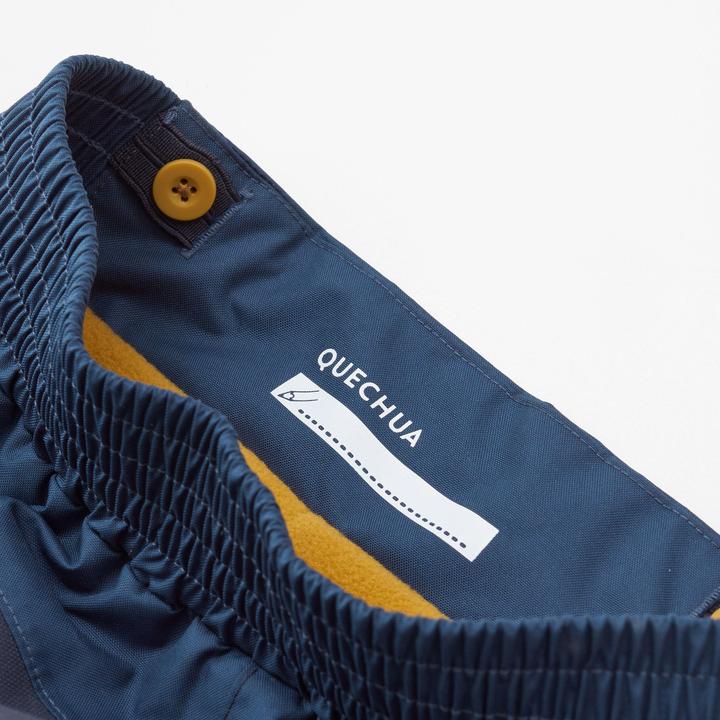 Produktbild Quechua SH500 (5, 6)