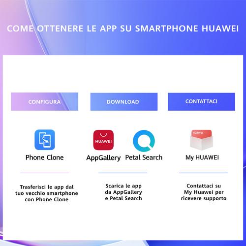 Immagine prodotto Huawei nova 9 (128 GB, Nero, 6.57", Doppia SIM, 50 Mpx, 4G)