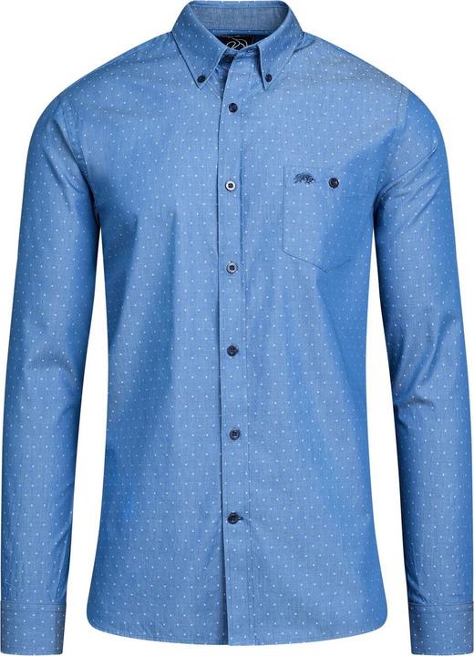Blu denim