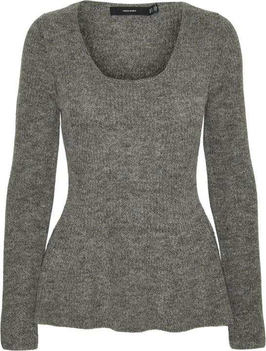 Vero Moda VMDESMA Pullover Strickpullover (M)