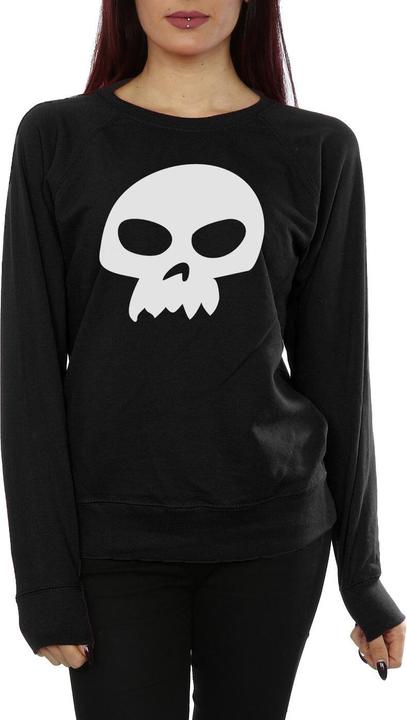 Produktbild Disney Toy Story Sid's Skull Sweatshirt (XXL)