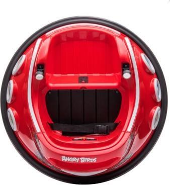 Produktbild Es-toys Autoscooter Angry Birds (6 V)