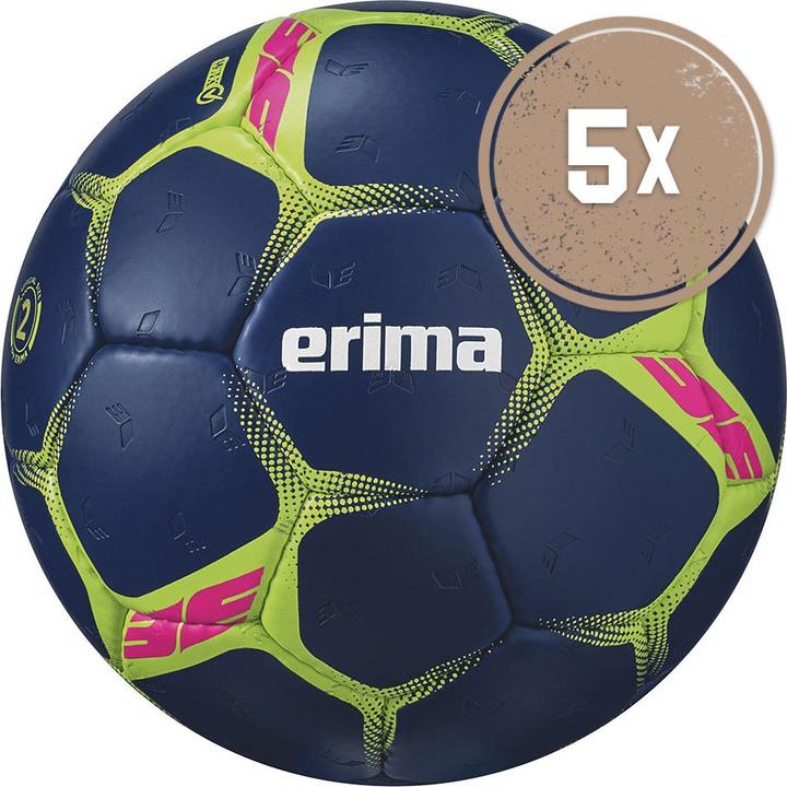 Produktbild Erima 5er Ballset FLASH Pro